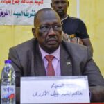 حاكم إقليم النيل الأزرق يصدر قرارًا أمنيًا والخلية الأمنية تحذر