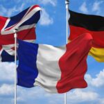 3 دول أوروبية تلوّح بخطوات لتدمير قدرات إيران العسكرية