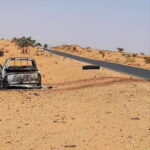 الدعم السريع يغادر مدينة بارا