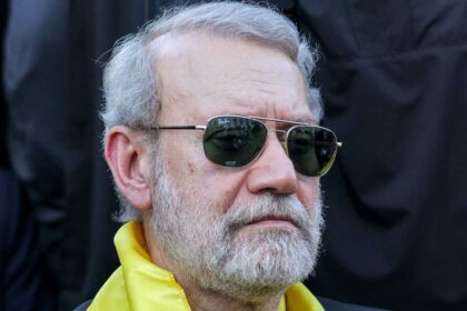 تقرير: هكذا نفذت إسرائيل عملية اغتيال لاريجاني