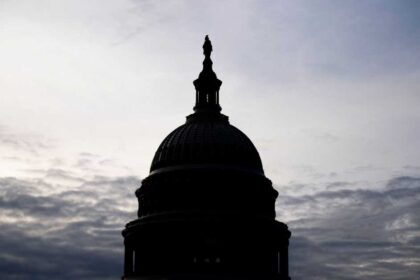 بدفع من ترامب.. مجلس الشيوخ يبدأ نقاش قانون الانتخابات