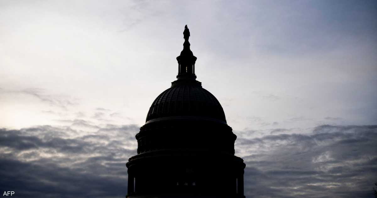 بدفع من ترامب.. مجلس الشيوخ يبدأ نقاش قانون الانتخابات