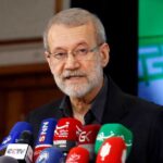 إيران تقر بمقتل لاريجاني بعد إعلان إسرائيل اغتياله