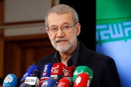 إيران تقر بمقتل لاريجاني بعد إعلان إسرائيل اغتياله