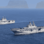 آآلاف من المارينز الأميركيين في طريقهم إلى الشرق الأوسط