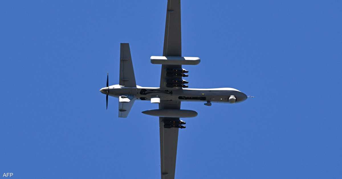 "إم كيو-9".. ميزات وعيوب عين الجيش الأميركي داخل إيران