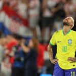 نيمار يكسر صمته بعد الاستبعاد: "أنا حزين".. والمونديال هدفي