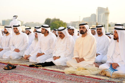 لأول مرة.. الإمارات تمنع صلاة العيد في الساحات العامة