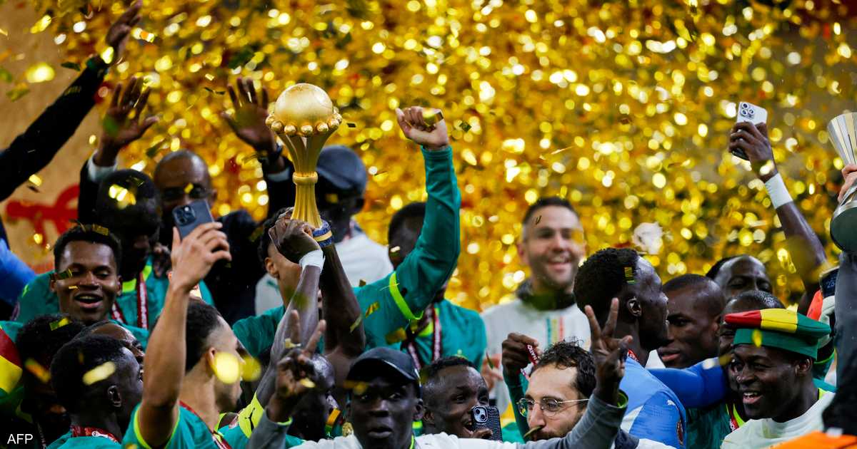 مسؤول بالاتحاد السنغالي يرد على الكاف: الكأس لن تغادر البلاد