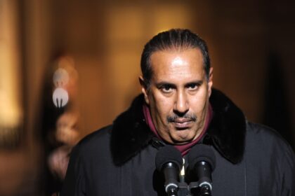 حمد بن جاسم يحذر دول الخليج من الدخول في مواجهة مع إيران