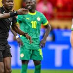 السنغال ترد رسميا على "الكاف" بعد سحب لقب كأس أفريقيا 2025