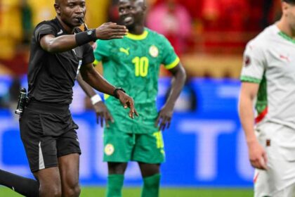 السنغال ترد رسميا على "الكاف" بعد سحب لقب كأس أفريقيا 2025