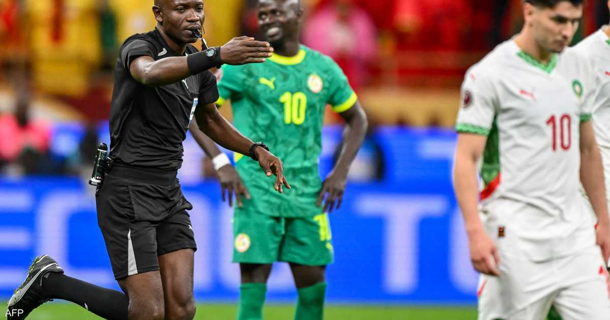 السنغال ترد رسميا على "الكاف" بعد سحب لقب كأس أفريقيا 2025