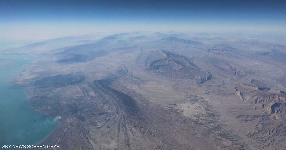 خاصغزو بري لإيران.. سيناريو مشروط بالمعارضة