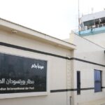 تعيين مدير جديد لـ”مطار بورتسودان