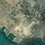 روسيا: استهداف محطة بوشهر كان قريبا من وحدة توليد الطاقة