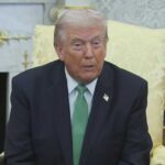 ترامب لم يحسم قرار إرسال قوات لدخول منشآت إيران النووية