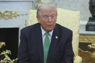 ترامب لم يحسم قرار إرسال قوات لدخول منشآت إيران النووية