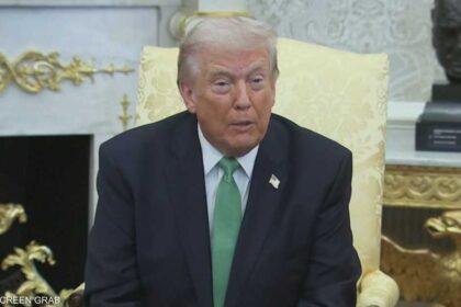 ترامب لم يحسم قرار إرسال قوات لدخول منشآت إيران النووية