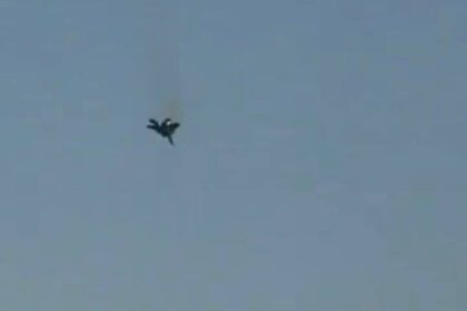 اسقاط ثلاث طائرات أمريكية في الكويت