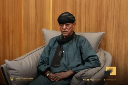 موسى هلال: ما تعرضت له مستريحة بتخطيط وتنفيذ مباشر من عبدالرحيم دقلو