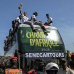 بعد سحب اللقب..السنغال تطالب بتحقيق دولي بشبهة فساد في الكاف