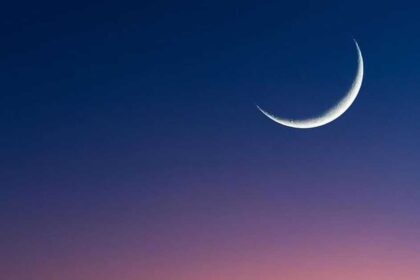 عيد الفطر يوم الجمعة في هذه الدول