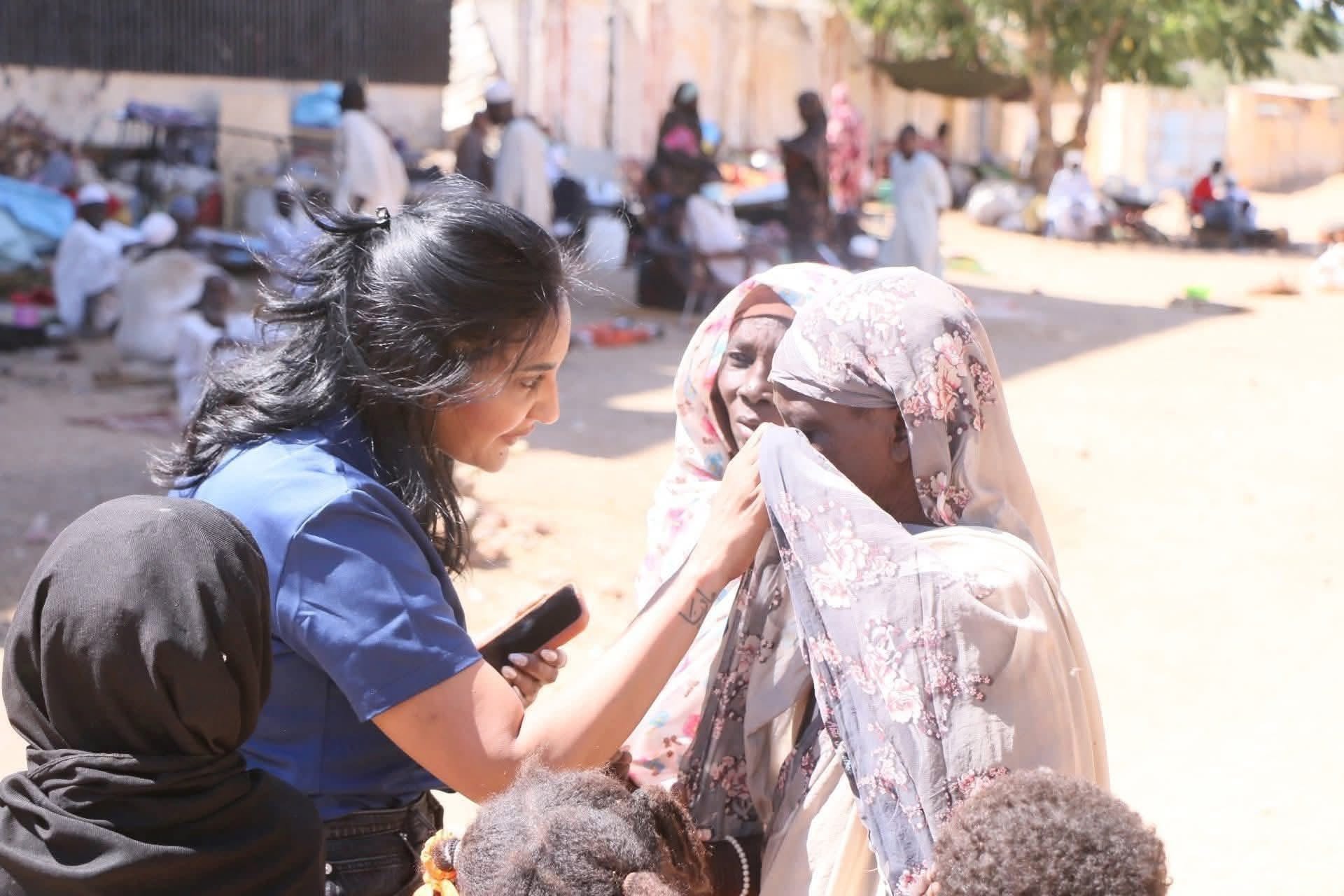 سكاي نيوز البريطانية تسحب ترخصيها من سكاي نيوز العربية بسبب “تسابيح”