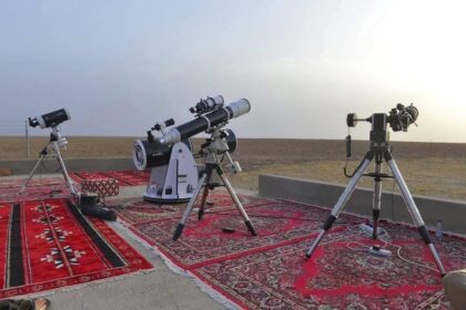 الديوان الملكي السعودي: الجمعة أول أيام عيد الفطر المبارك