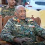 البرهان يعيّن د. أمجد فريد مستشارًا سياسيًا لرئيس مجلس السيادة