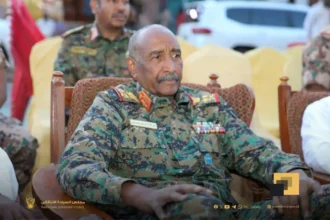 البرهان يعيّن د. أمجد فريد مستشارًا سياسيًا لرئيس مجلس السيادة