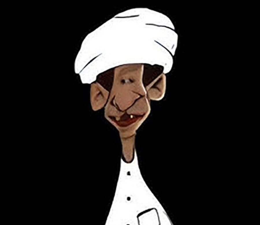 اعتقال الانصرافي في أمريكا