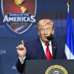 ترامب: سندمر حقل بارس للغاز إذا قررت إيران مهاجمة قطر