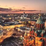 للعام التاسع على التوالي.. الفنلنديون أكثر الشعوب سعادة