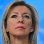 زاخاروفا تحذر من أي "تصعيد صاروخي ياباني" تجاه روسيا