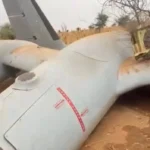 الجيش السوداني يجلب منظومة دفاع جوي حديثة ويسقط طائرة تركية