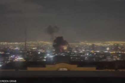 خاصإيران تطلب الحوار مع أميركا.. هل استسلمت طهران؟