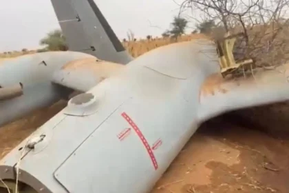 الجيش السوداني يجلب منظومة دفاع جوي حديثة ويسقط طائرة تركية