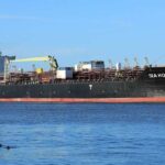 ناقلة نفط روسية تتجه إلى كوبا وسط الحصار الاقتصادي الأميركي