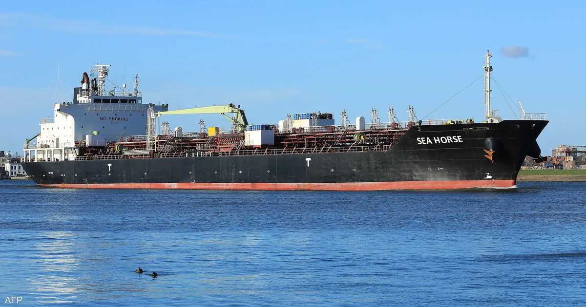 ناقلة نفط روسية تتجه إلى كوبا وسط الحصار الاقتصادي الأميركي