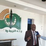 دولة الكويت تطلب معلمين ومعلمات من السودان ووزارة التعليم تصدر أعلانًا