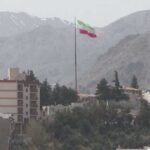 استخبارات إيران تعتقل 97 شخصا بتهمة الانتماء إلى جيش إسرائيل