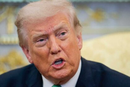 خاصترامب يرفض "المستنقع".. والحرس الثوري يمسك بزمام إيران