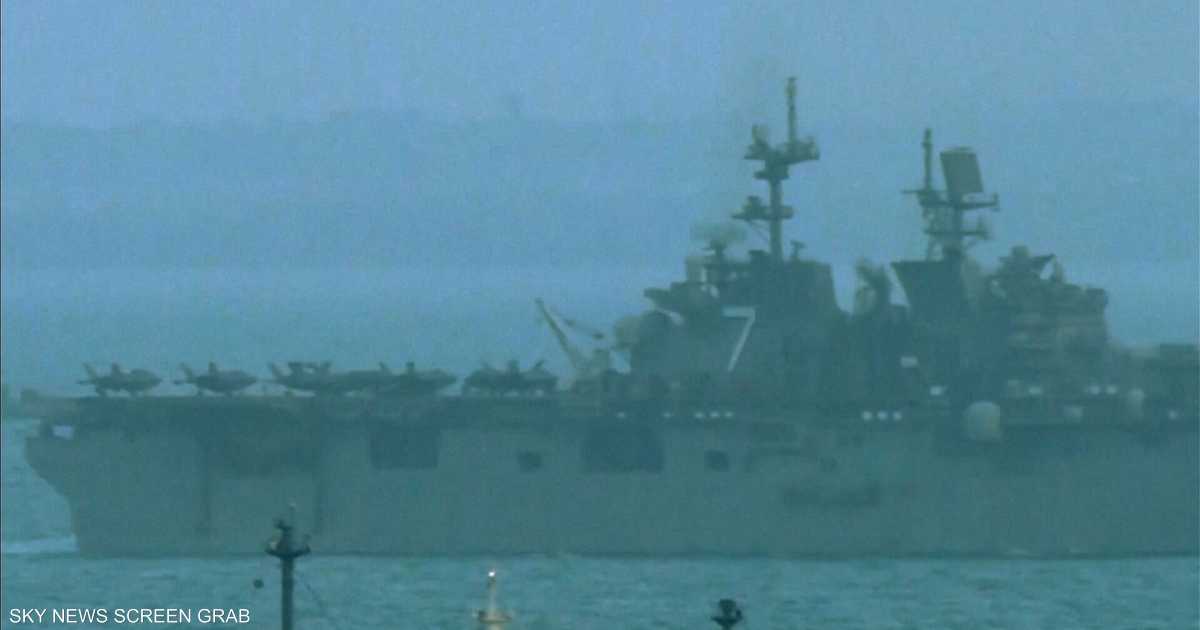 خاصحرب إيران تحرق "جسور الجوار" وتهدد أمن الطاقة العالمي