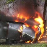 القوات الروسية تسيطر على بلدتين جديدتين في دونيتسك