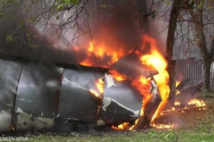 القوات الروسية تسيطر على بلدتين جديدتين في دونيتسك