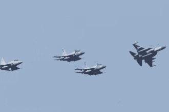 بسبب إيران.. باكستان تلغي صفقة سلاح ضخمة مع الجيش السوداني