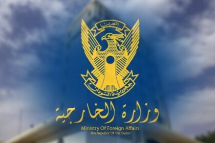 بيان من وزارة الخارجية والتعاون الدولي بشأن هجوم غادر