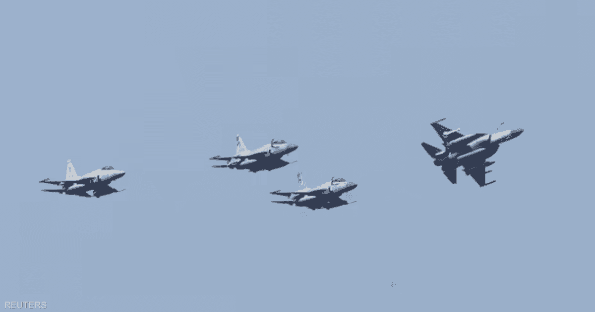 بسبب إيران.. باكستان تلغي صفقة سلاح ضخمة مع الجيش السوداني