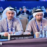 الاتحاد البرلماني الدولي يعتمد مقترح الإمارات لأمن الملاحة